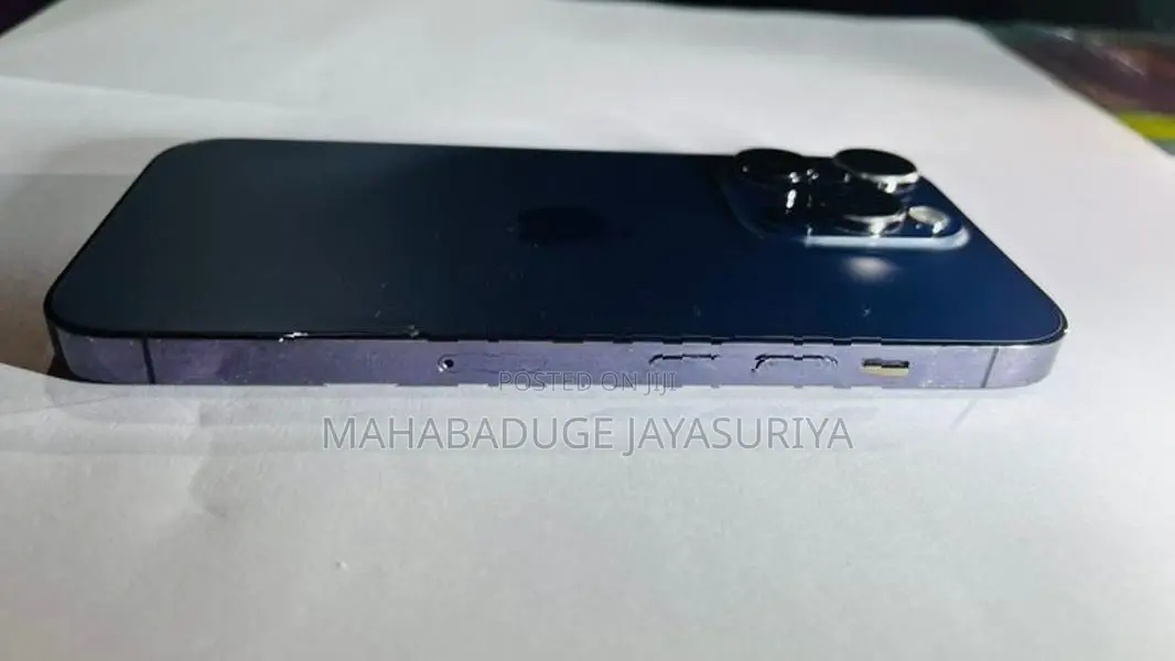 Apple iPhone 14 Pro (Used)