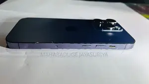 Apple iPhone 14 Pro (Used)