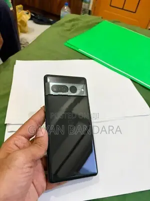 Google Pixel 7 Pro (Used)