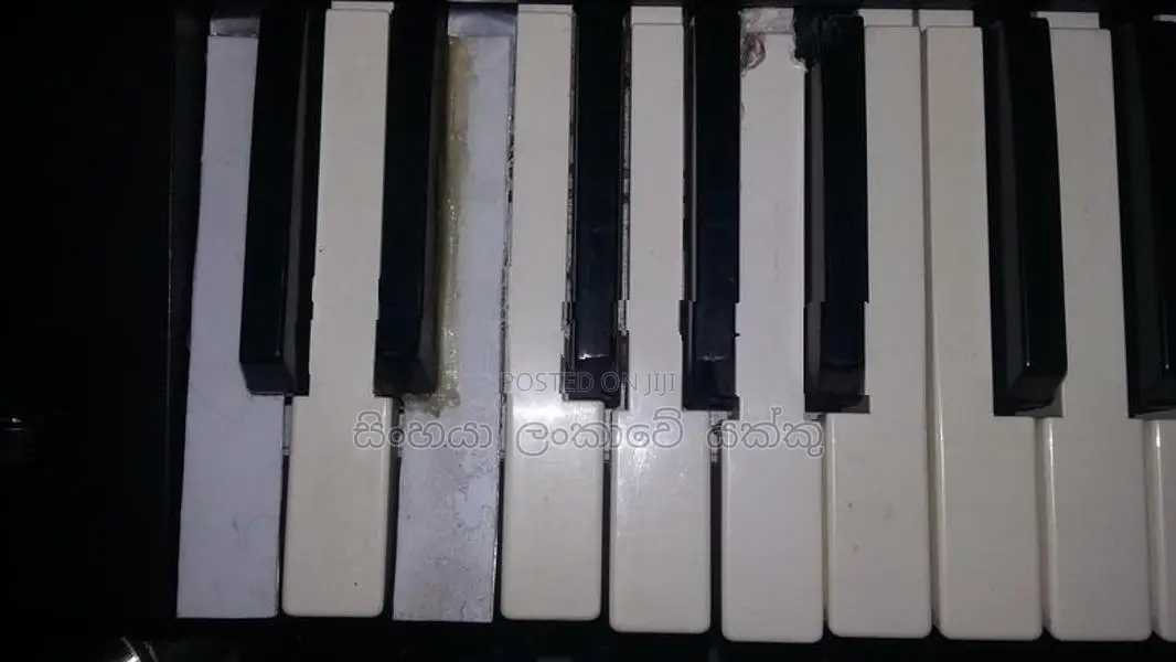 Jv 30 Keyboard