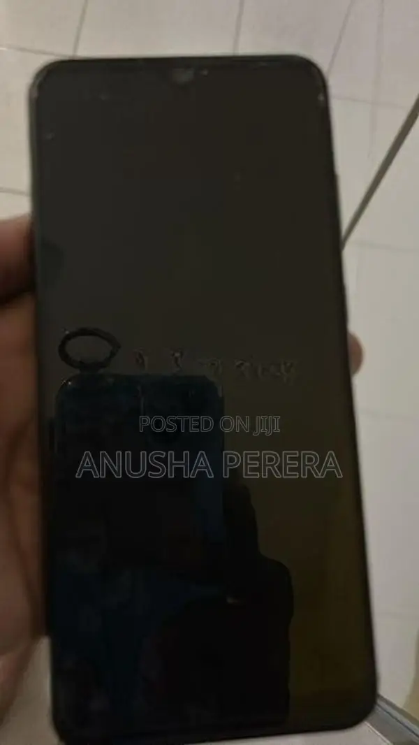 ZTE Blade 2020 (Used)