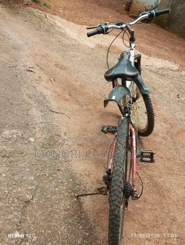 බයිසිකලය
