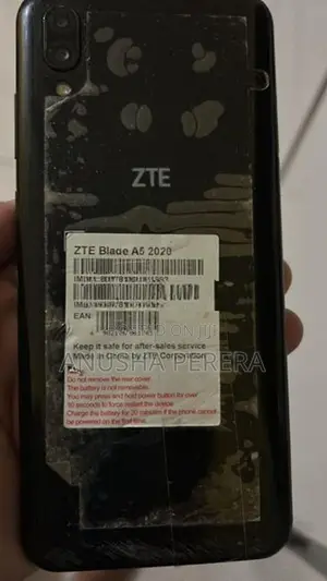 ZTE Blade 2020 (Used)