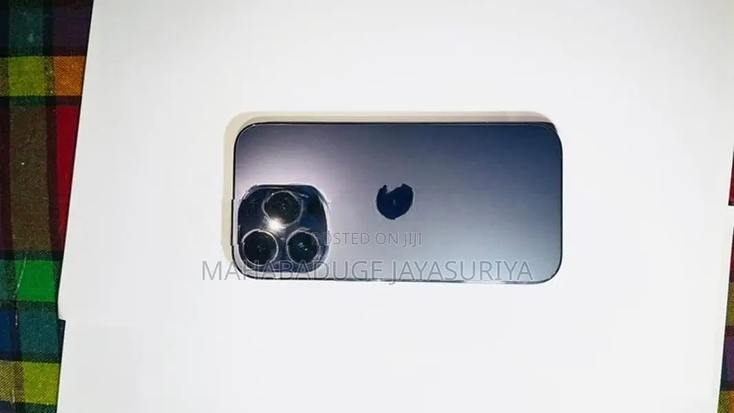 Apple iPhone 14 Pro (Used)