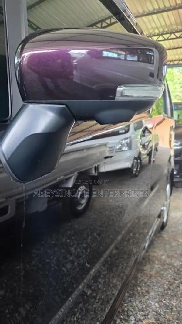 Suzuki Wagon R ZX Custom upgraded 2023
