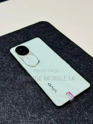 Vivo V40e 256GB (Used)
