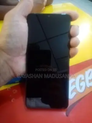 Samsung Galaxy M02 (Used)