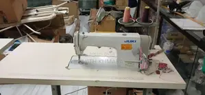 Juki Machine