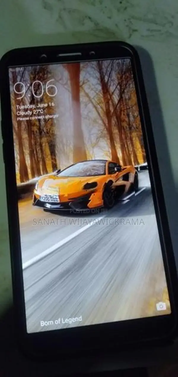 Oppo A83 (Used)