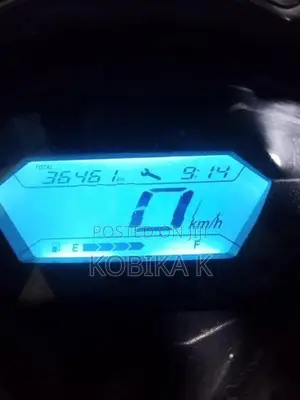 Honda Dio 2018