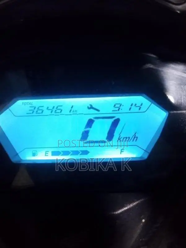 Honda Dio 2018