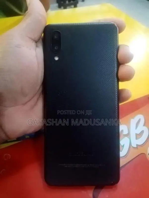 Samsung Galaxy M02 (Used)