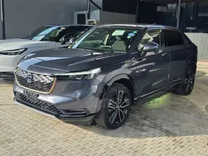 Honda Vezel Z Premium 2024