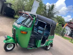 Bajaj RE 2006