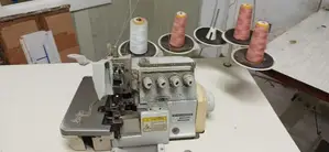 Juki Machine