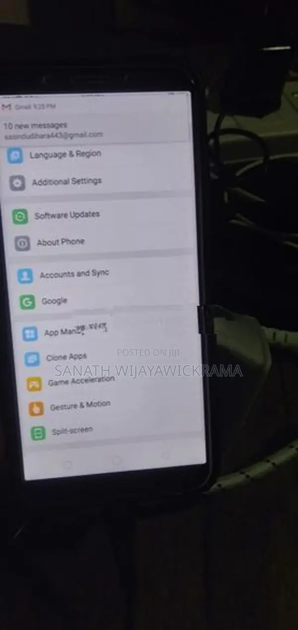 Oppo A83 (Used)
