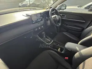 Honda Vezel Z Premium 2024