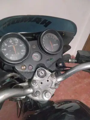 Bajaj Pulsar 180 2004