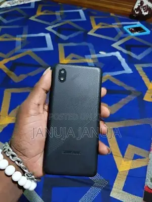 Samsung Galaxy M01 (Used)