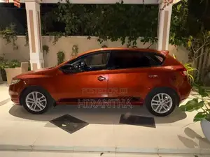 Kia Cerato 2011