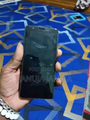 Samsung Galaxy M01 (Used)