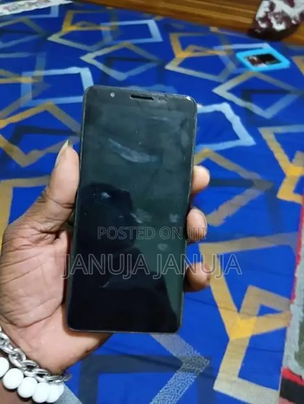 Samsung Galaxy M01 (Used)