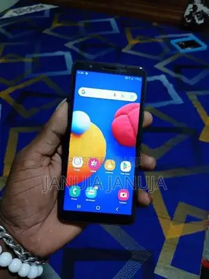 Samsung Galaxy M01 (Used)