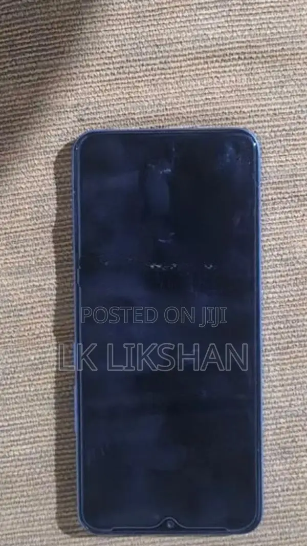 Vivo Y02T (Used)