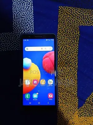 Samsung Galaxy M01 (Used)