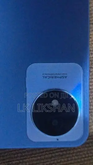 Vivo Y02T (Used)