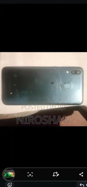 Samsung Galaxy M02s m02 (Used)