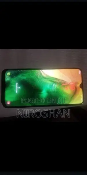 Samsung Galaxy M02s m02 (Used)