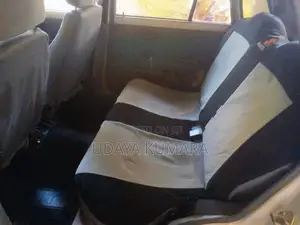 Maruti Suzuki 800 2012