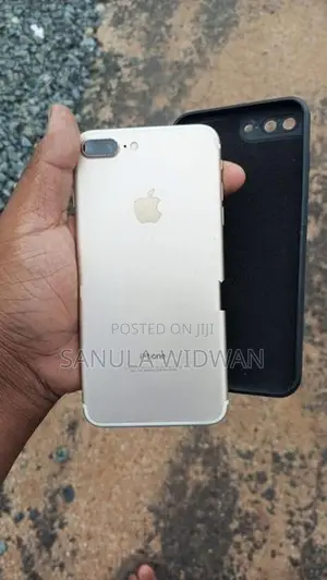 Apple iPhone 7 Plus (Used)