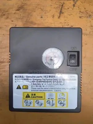 Air Pump