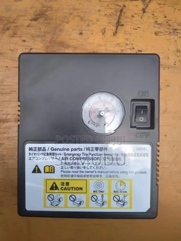 Air Pump