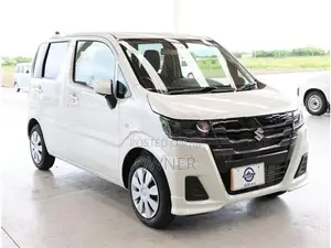 Suzuki Wagon R ZL Facelifted 2026