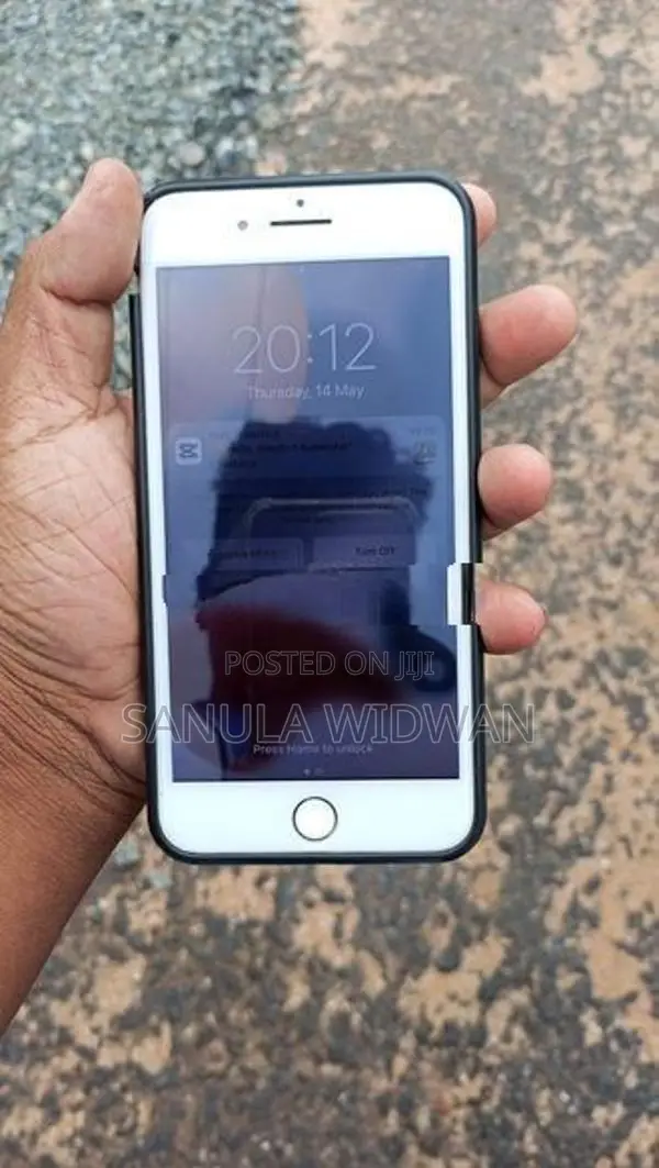 Apple iPhone 7 Plus (Used)