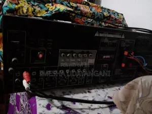 Power Speaker Set