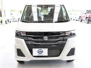 Suzuki Wagon R ZL Facelifted 2026