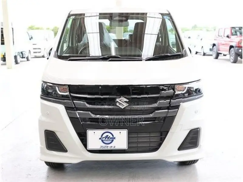 Suzuki Wagon R ZL Facelifted 2026