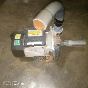 Watar Pump