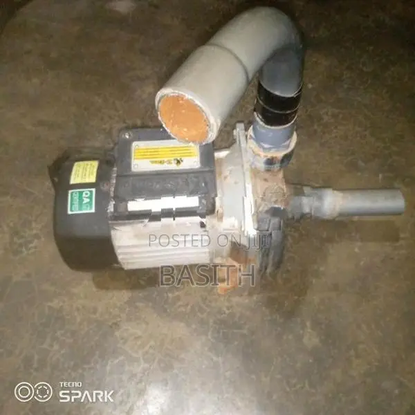 Watar Pump