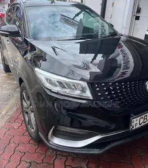 DFSK Glory i Auto 2021