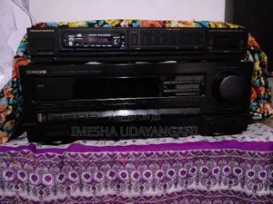 Power Speaker Set