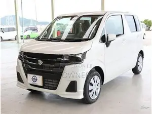 Suzuki Wagon R ZL Facelifted 2026