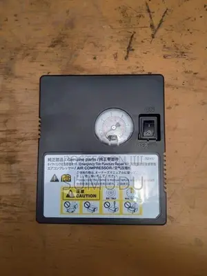 Air Pump
