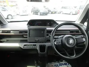 Suzuki Wagon R ZL Facelifted 2026