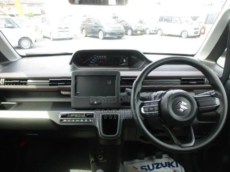 Suzuki Wagon R ZL Facelifted 2026