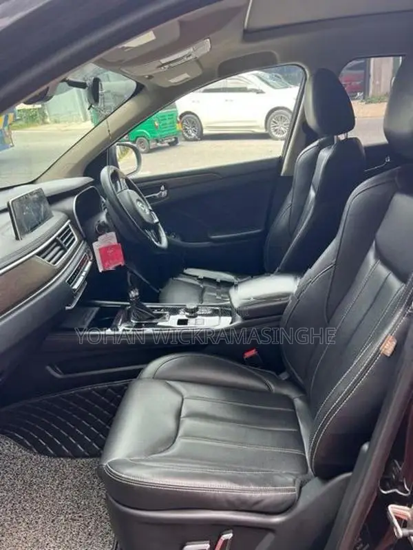 DFSK Glory i Auto 2021